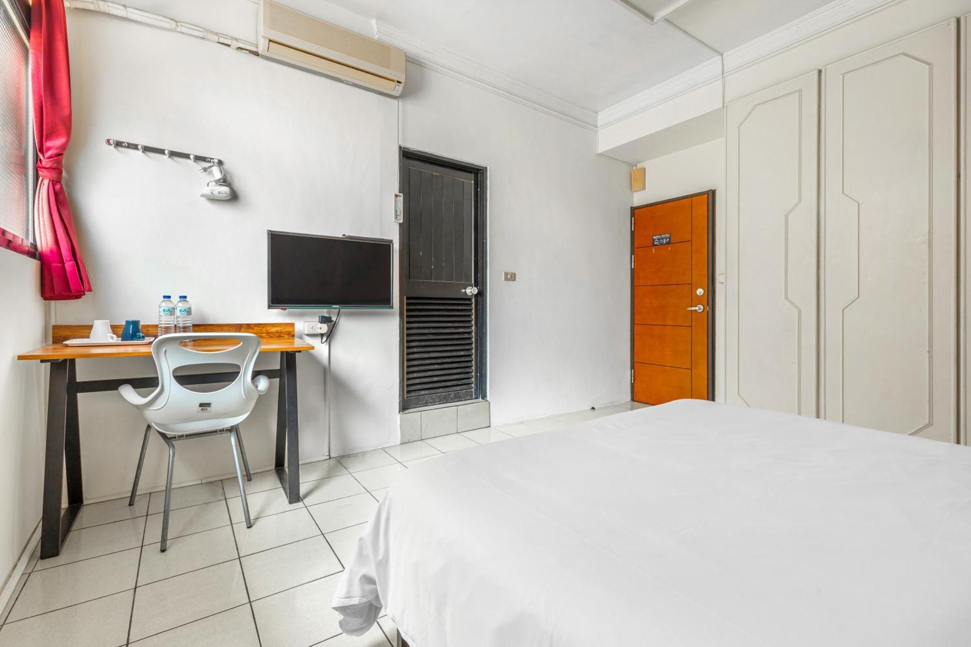 Forever Happiness Hostel Puli Exterior photo
