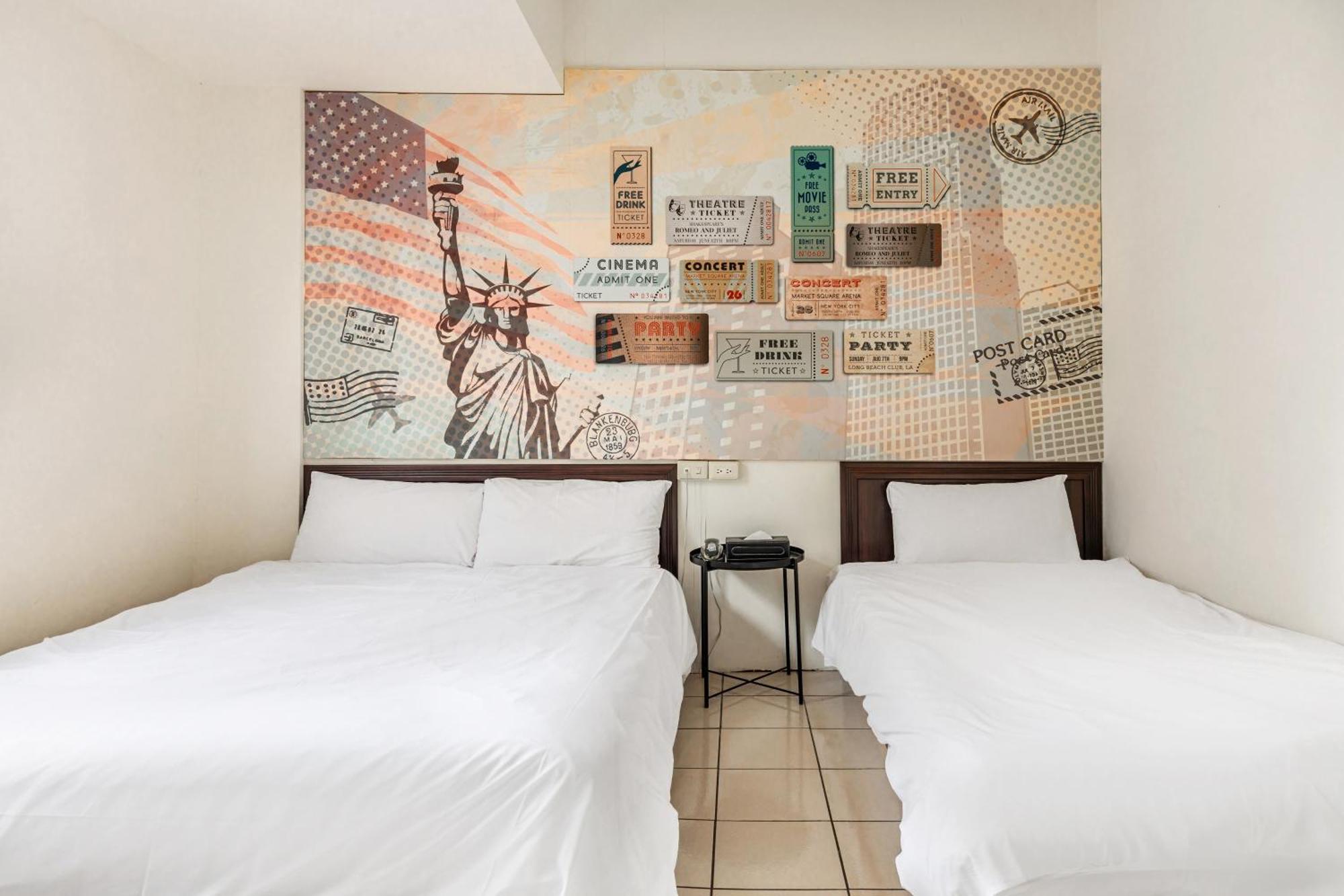 Forever Happiness Hostel Puli Exterior photo