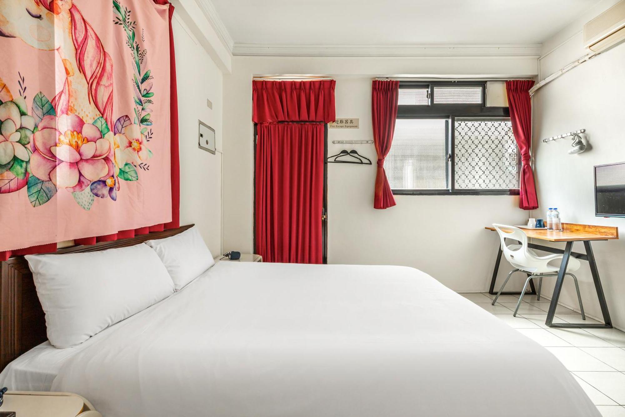 Forever Happiness Hostel Puli Exterior photo