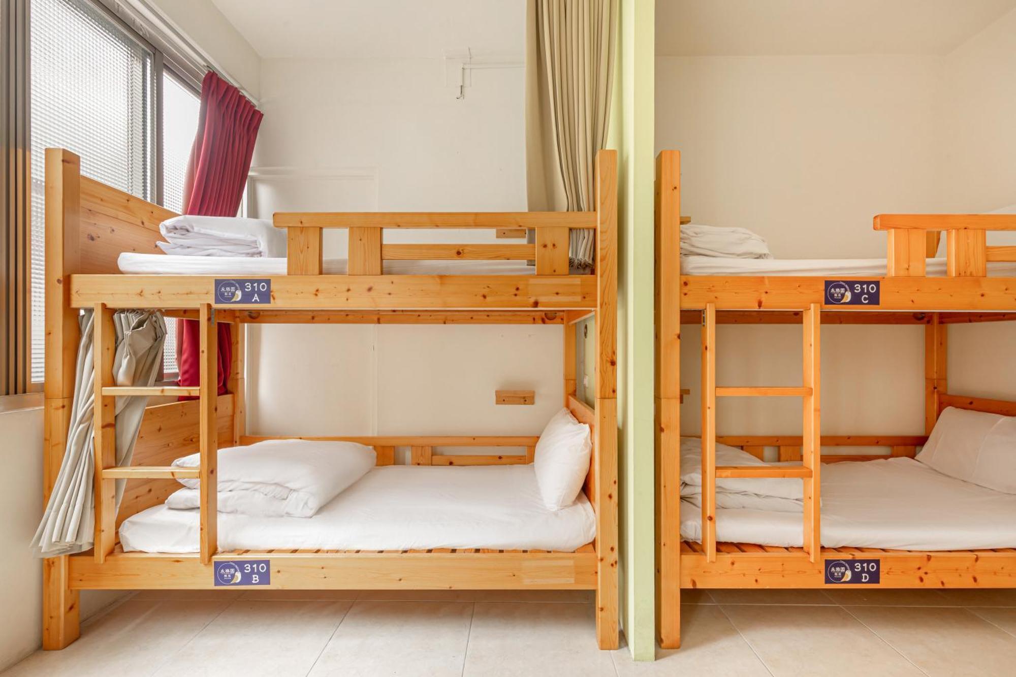 Forever Happiness Hostel Puli Exterior photo