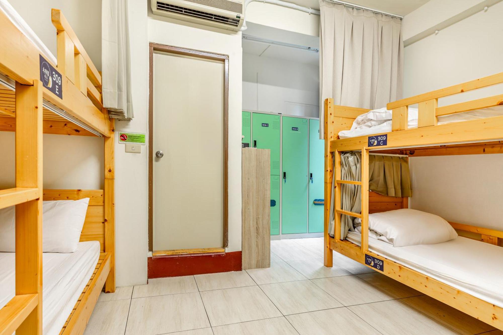 Forever Happiness Hostel Puli Exterior photo