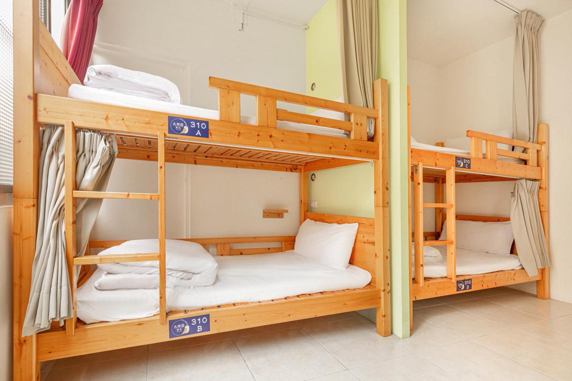 Forever Happiness Hostel Puli Exterior photo