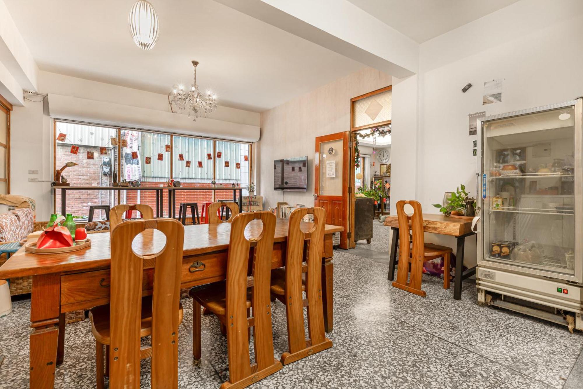 Forever Happiness Hostel Puli Exterior photo
